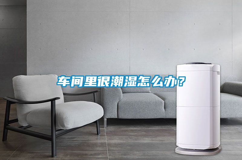 车间里很潮湿怎么办？