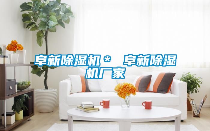 阜新除湿机＊ 阜新除湿机厂家