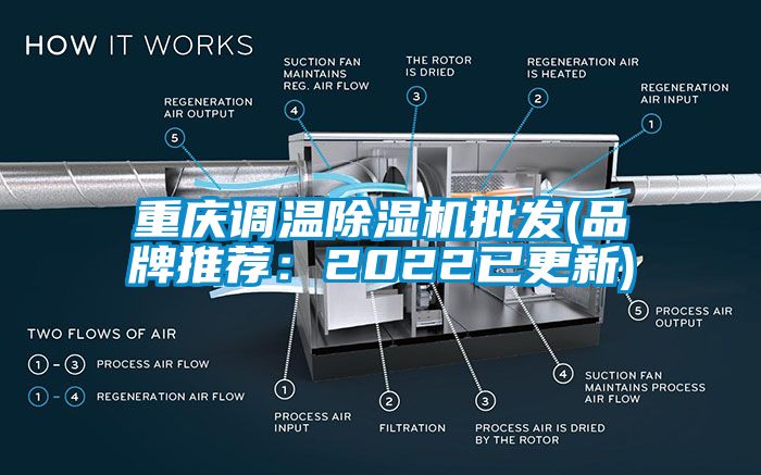重庆调温除湿机批发(品牌推荐：2022已更新)