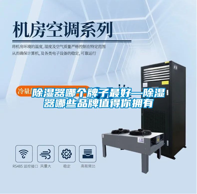 除湿器哪个牌子最好—除湿器哪些品牌值得你拥有
