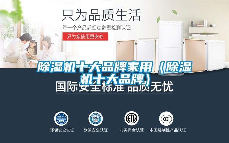 除湿机十大品牌家用（除湿机十大品牌）