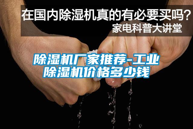 除湿机厂家推荐-工业除湿机价格多少钱