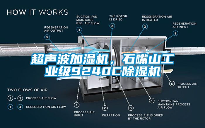 超声波加湿机，石嘴山工业级9240C除湿机