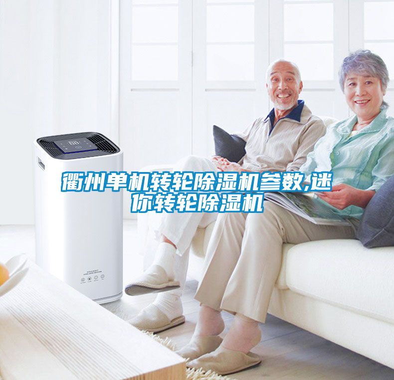 衢州单机转轮除湿机参数,迷你转轮除湿机