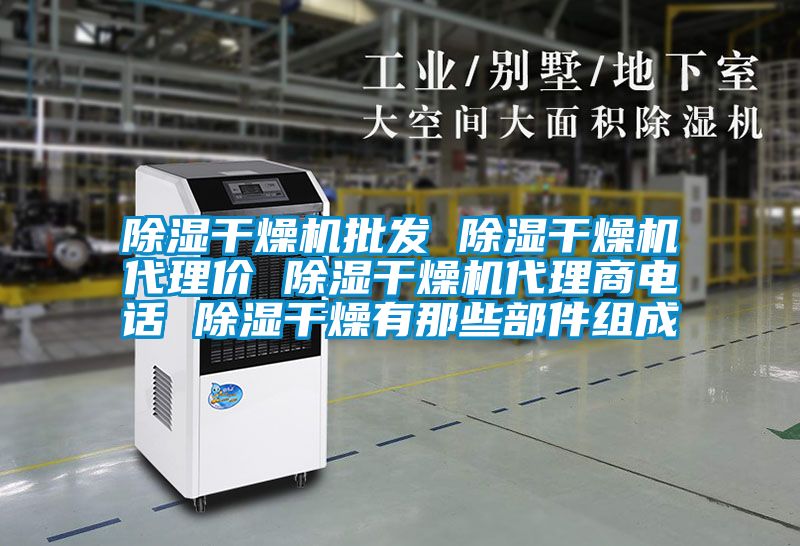 除湿干燥机批发 除湿干燥机代理价 除湿干燥机代理商电话 除湿干燥有那些部件组成