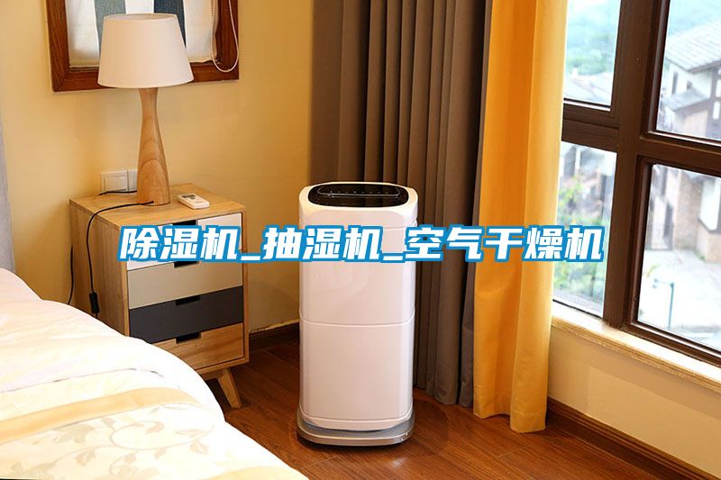 除湿机_抽湿机_空气干燥机