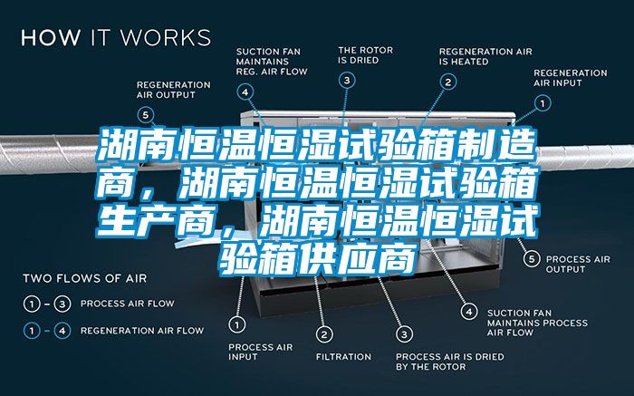 湖南恒温恒湿试验箱制造商，湖南恒温恒湿试验箱生产商，湖南恒温恒湿试验箱供应商