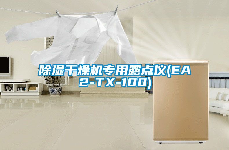 除湿干燥机专用露点仪(EA2-TX-100)