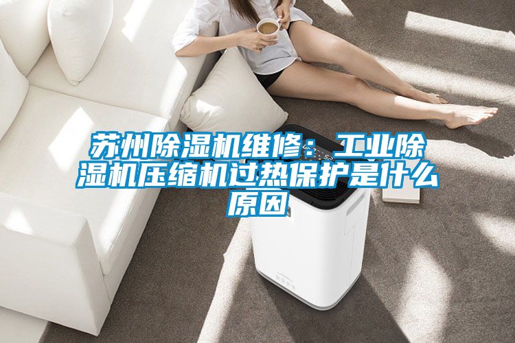 苏州除湿机维修：工业除湿机压缩机过热保护是什么原因