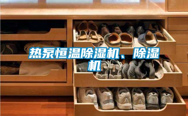 热泵恒温除湿机、除湿机
