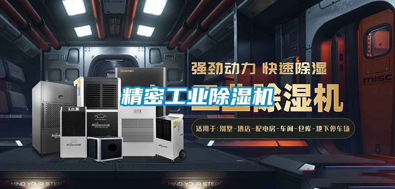精密工业除湿机