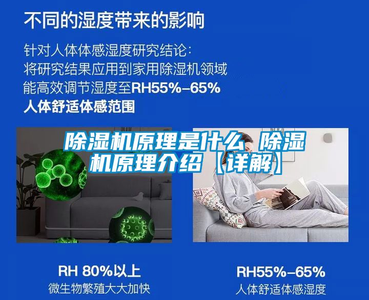 除湿机原理是什么 除湿机原理介绍【详解】