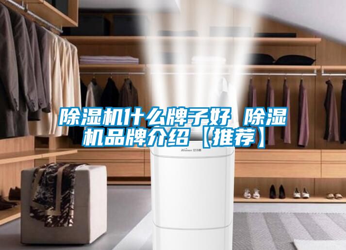 除湿机什么牌子好 除湿机品牌介绍【推荐】