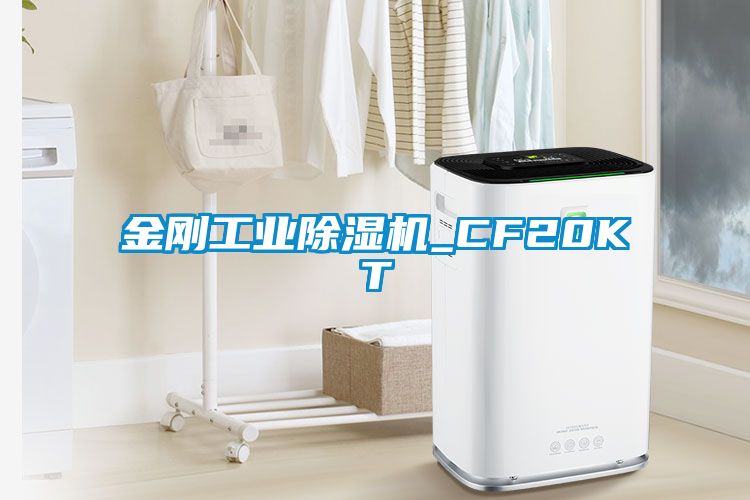 金刚工业除湿机_CF20KT