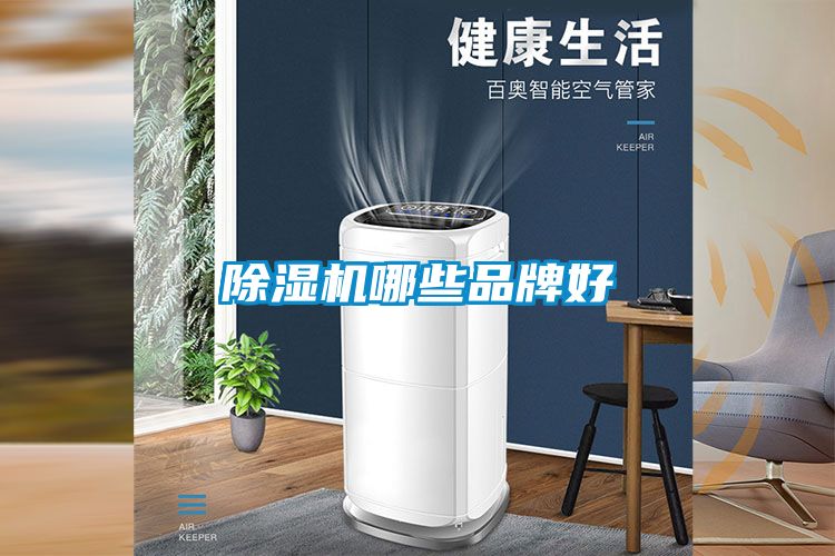 除湿机哪些品牌好