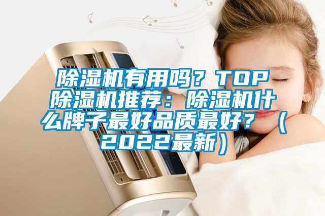 除湿机有用吗？TOP除湿机推荐：除湿机什么牌子最好品质最好？（2022最新）