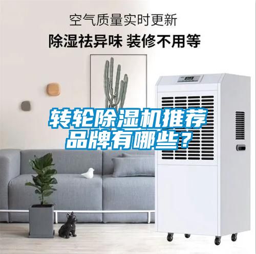 转轮除湿机推荐品牌有哪些？