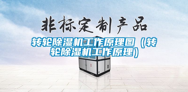 转轮除湿机工作原理图（转轮除湿机工作原理）