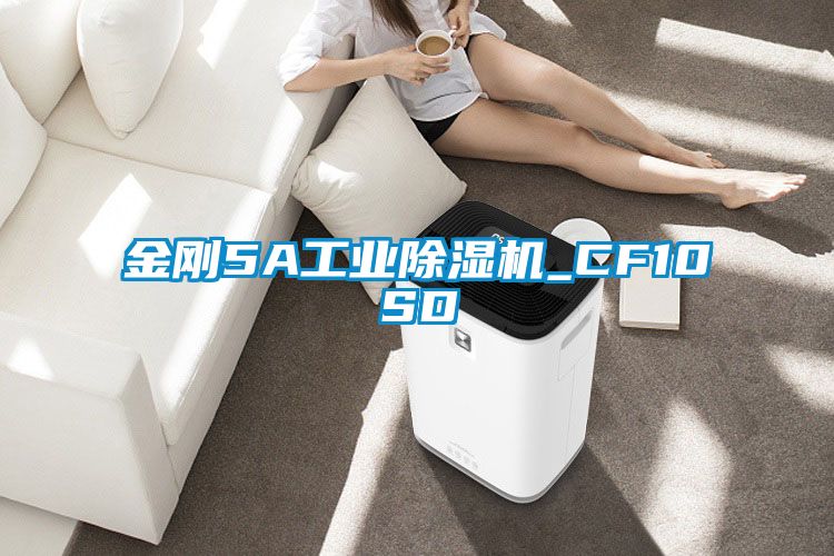 金刚5A工业除湿机_CF10SD