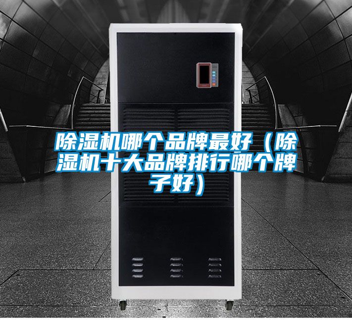 除湿机哪个品牌最好（除湿机十大品牌排行哪个牌子好）