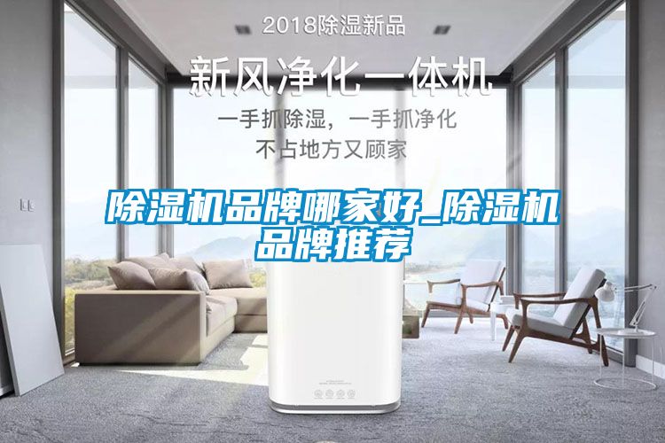 除湿机品牌哪家好_除湿机品牌推荐