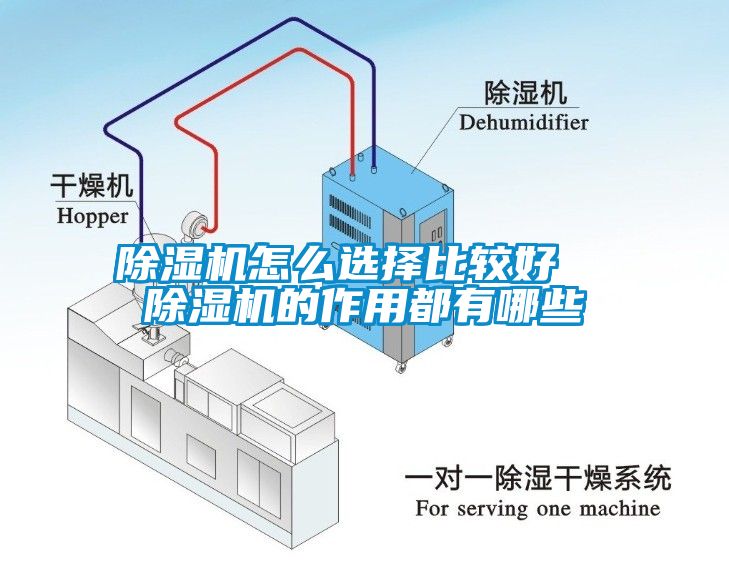 除湿机怎么选择比较好  除湿机的作用都有哪些