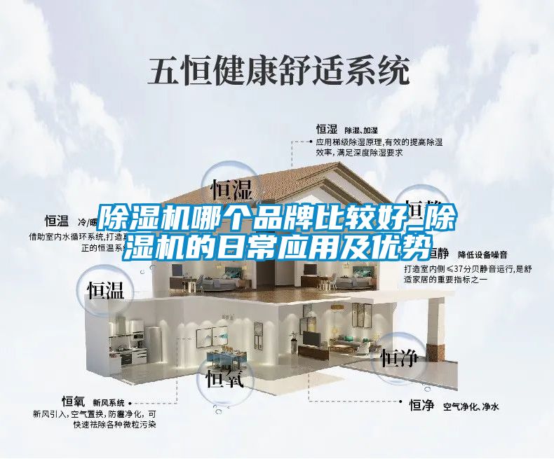 除湿机哪个品牌比较好_除湿机的日常应用及优势