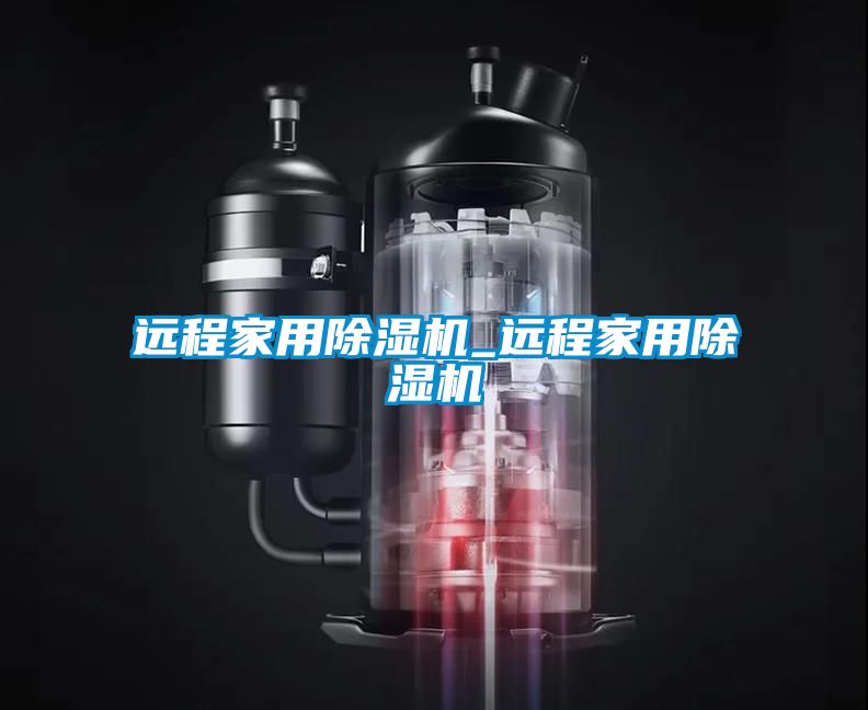 远程家用除湿机_远程家用除湿机