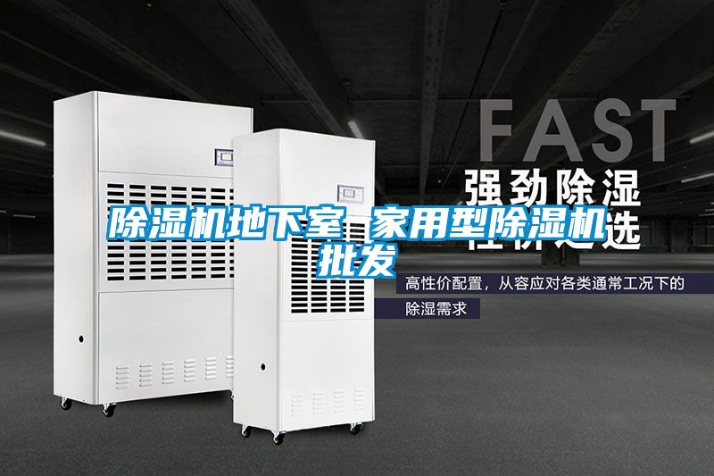 除湿机地下室 家用型除湿机批发