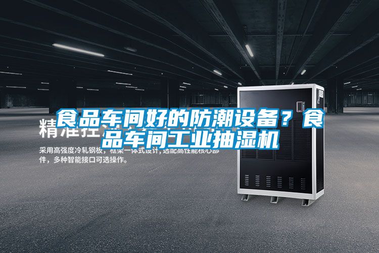 食品车间好的防潮设备？食品车间工业抽湿机