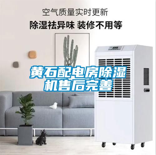 黄石配电房除湿机售后完善
