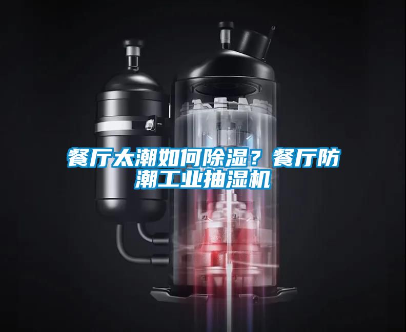 餐厅太潮如何除湿？餐厅防潮工业抽湿机
