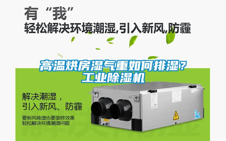 高温烘房湿气重如何排湿？工业除湿机