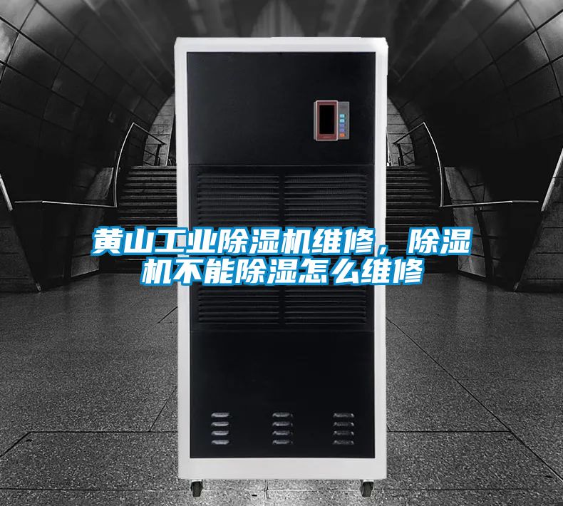 黄山工业除湿机维修，除湿机不能除湿怎么维修