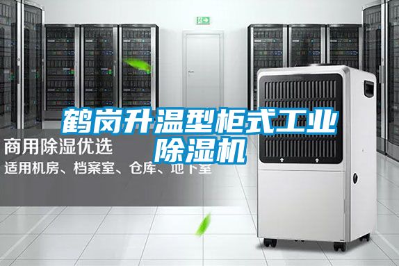 鹤岗升温型柜式工业除湿机
