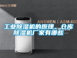 企业新闻工业除湿机的原理，仓库除湿机厂家有哪些