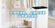上海除湿机，上海除湿机厂家量大从优