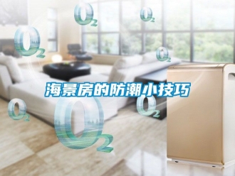 常见问题海景房的防潮小技巧