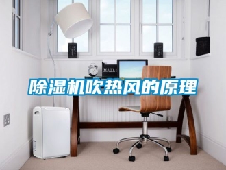 企业新闻除湿机吹热风的原理
