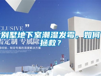 常见问题别墅地下室潮湿发霉，如何拯救？