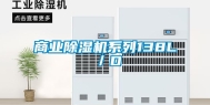 商业除湿机系列138L／D