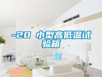 常见问题-20℃小型高低温试验箱