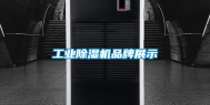 工业除湿机品牌展示