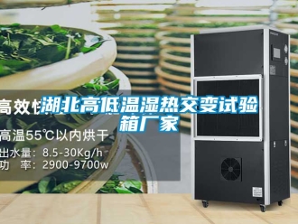 常见问题湖北高低温湿热交变试验箱厂家