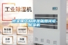 桥梁钢结构除湿就用转轮除湿机