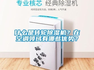 常见问题什么是转轮除湿机？在空调领域有哪些优势？
