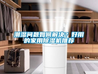 常见问题潮湿问题如何解决？好用的家用除湿机推荐