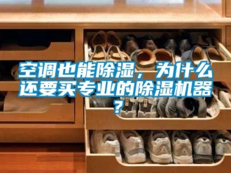 行业新闻空调也能除湿，为什么还要买专业的除湿机器？