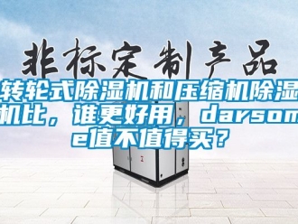 常见问题转轮式除湿机和压缩机除湿机比，谁更好用，darsome值不值得买？