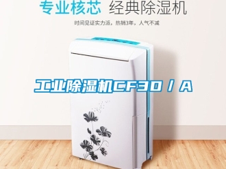 常见问题工业除湿机CF3D／A